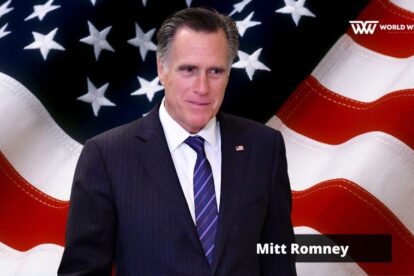 Mitt Romney - Bio, Age, Height, Wife, Education, Net Worth