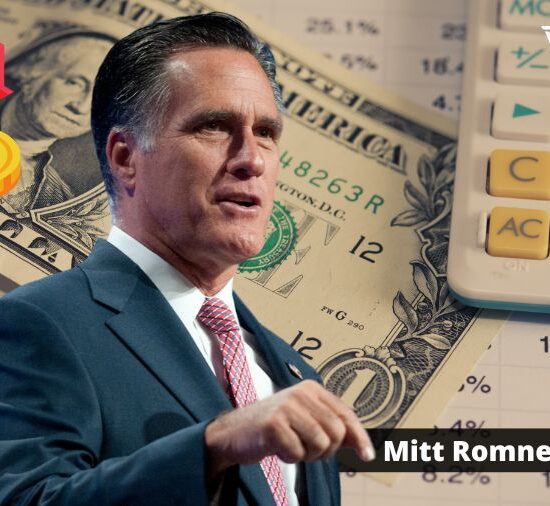 Mitt Romney Net Worth