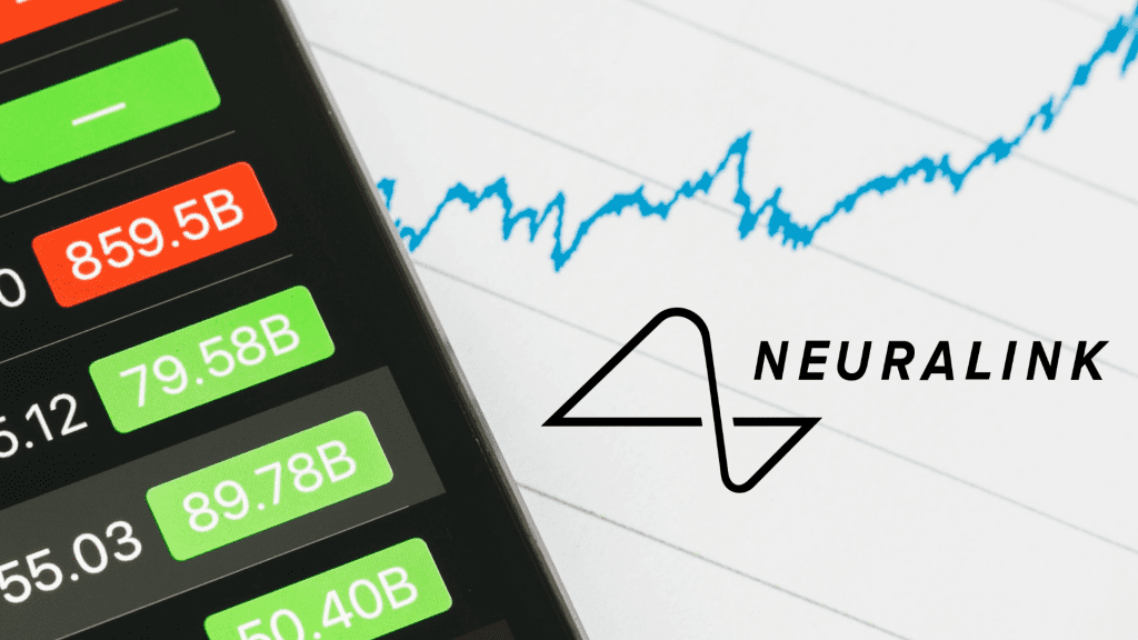 Neuralink Stock Price and IPO