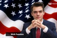 Nick Fuentes Bio, Age, Wife, Children, Parents, Net Worth