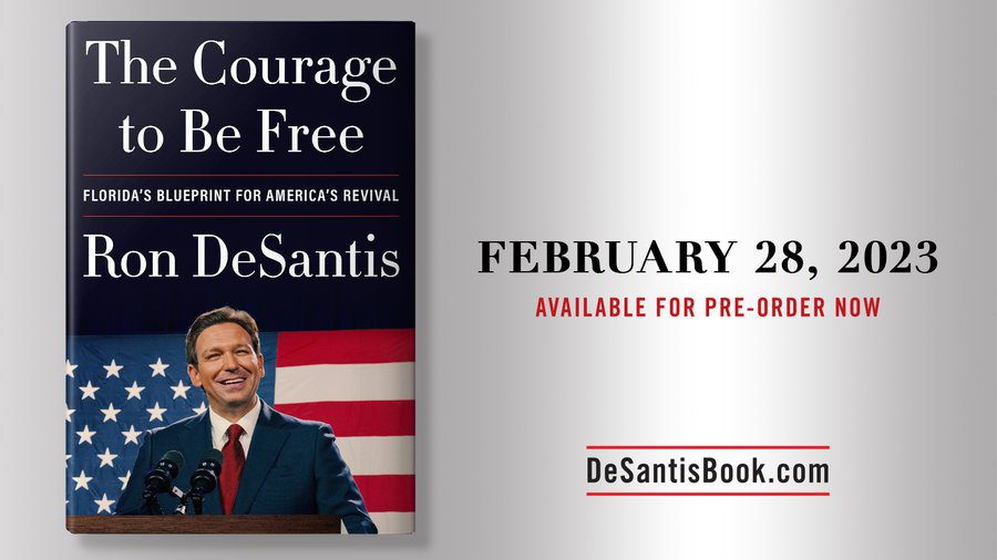 Read The Courage to Be Free Book Online