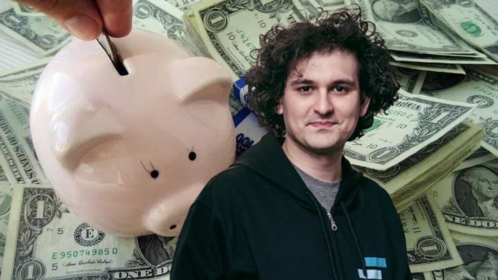 Sam Bankman-Fried Net Worth