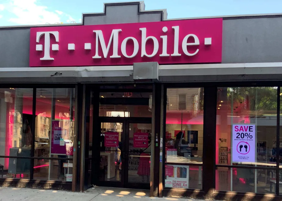 T-Mobile Free Tablet With EBT
