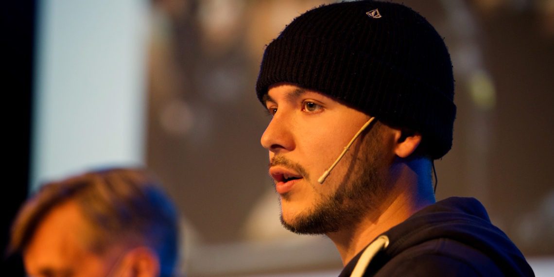Tim Pool Says 'I Want a Wife, Not A CEO' 