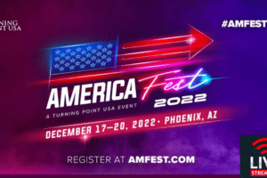 Watch America Fest Phoenix, AZ Live Stream