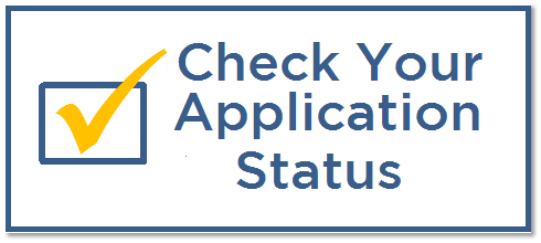 Verify Your Application Status Online