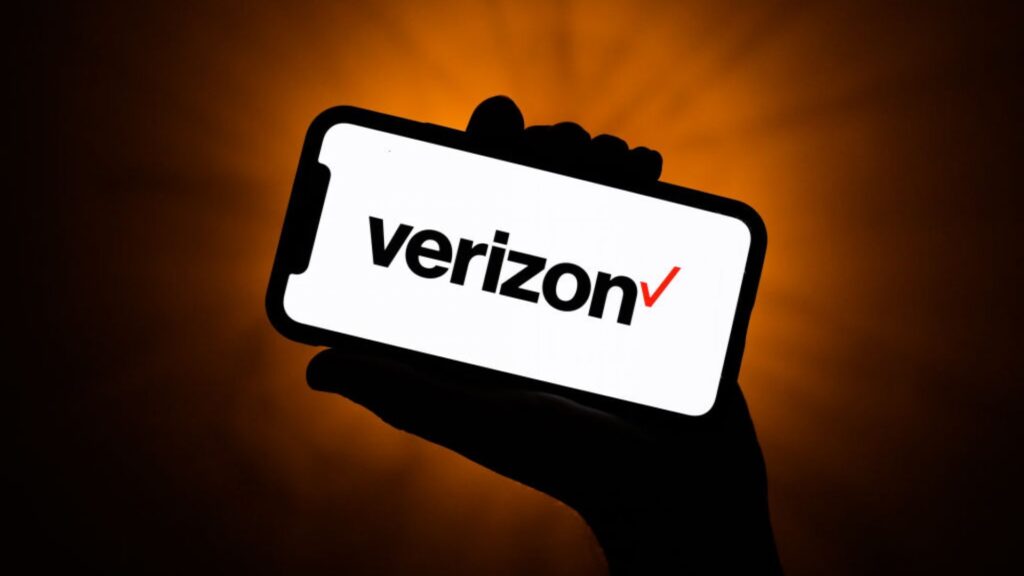 Free Phones by Verizon