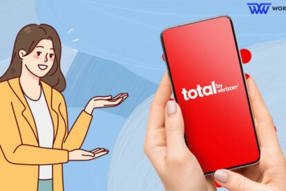 Verizon Total Mobile Protection - Everything You Need to Know