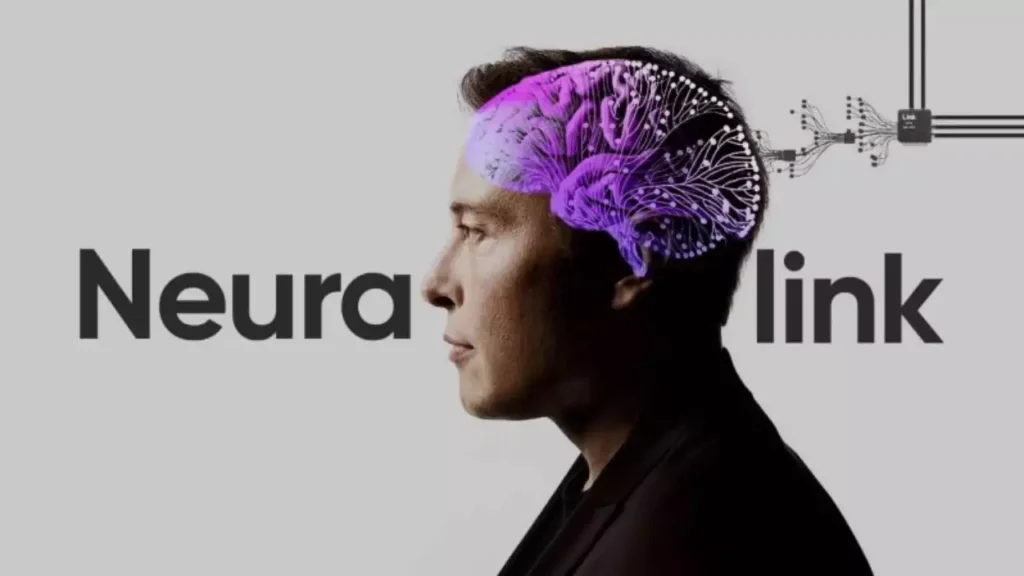 What is Neuralink?
