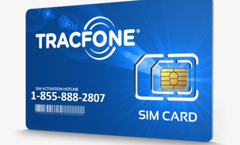 Why do you need to Activate your TracFone SIM Card?