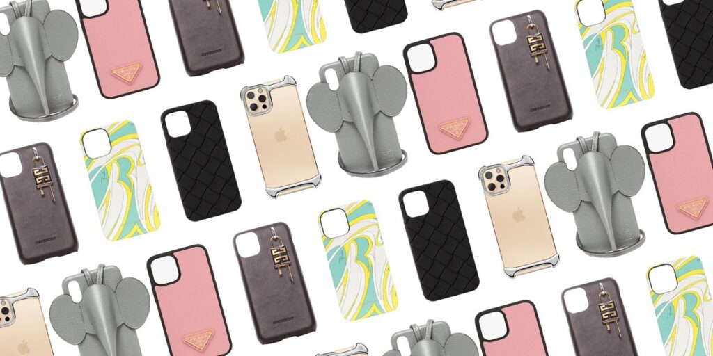 free phone cases for Android