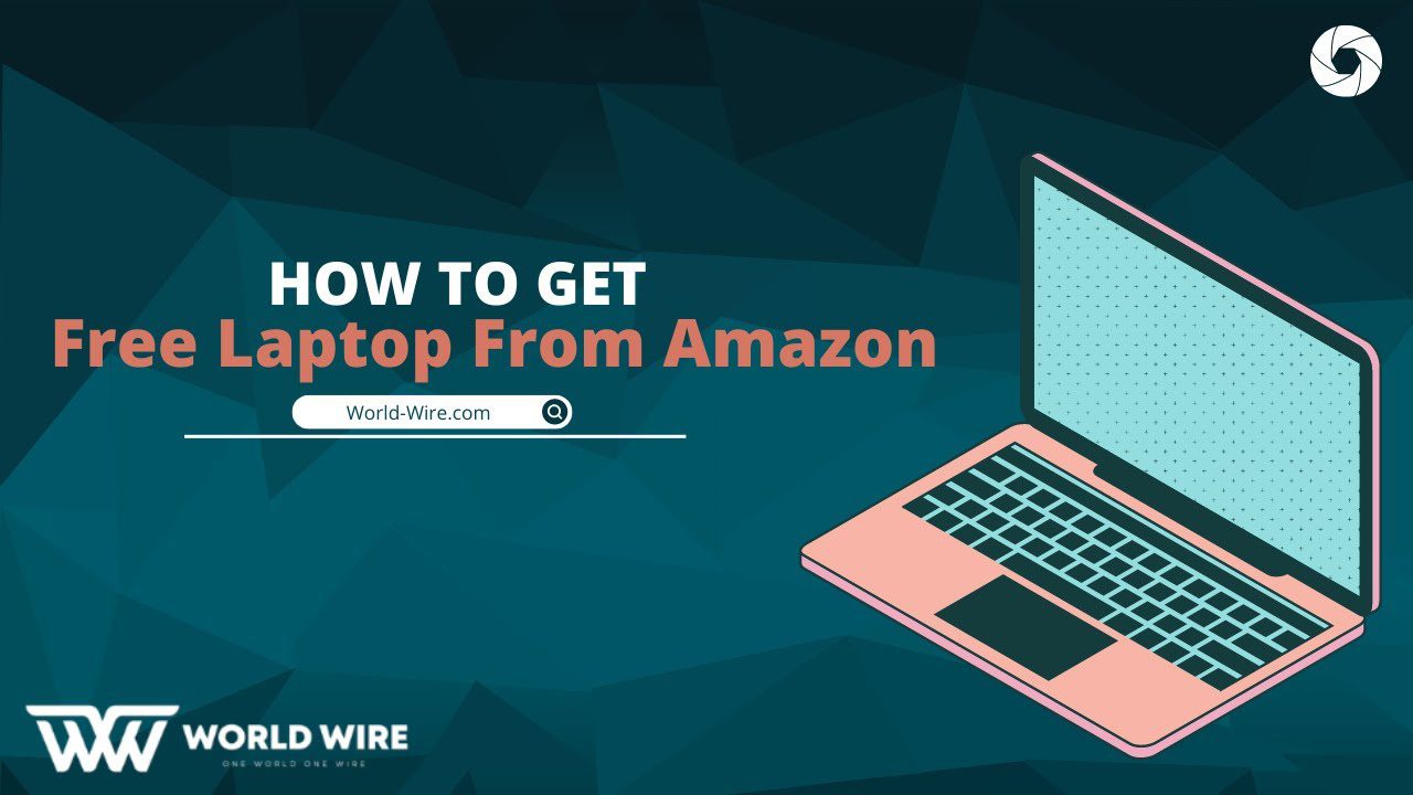 How To Get Free Laptop From Amazon | Get Free Laptop  #Laptop #Free_Laptop_From_Amazon