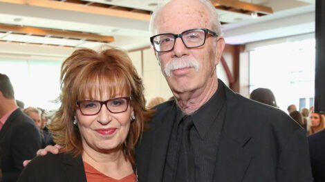 Joy Behar - Bio, Age, Height, Husband, Daughter, Net Worth - World-Wire