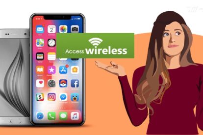 Access Wireless Order Replacement Phone - Easy Guide