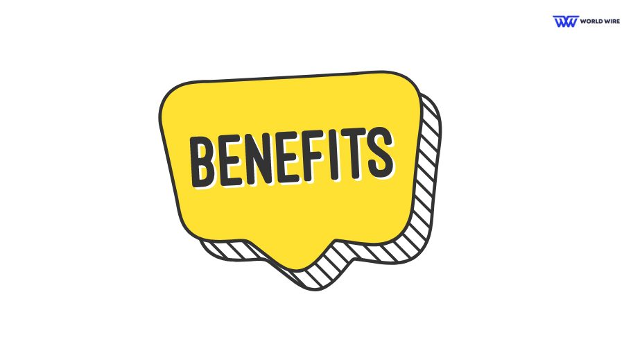 "Benefits