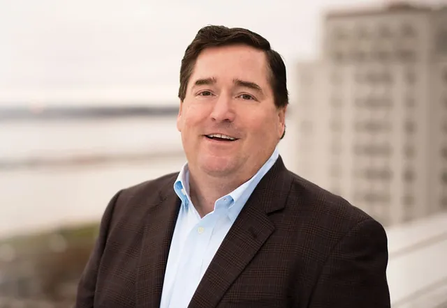 Billy Nungesser