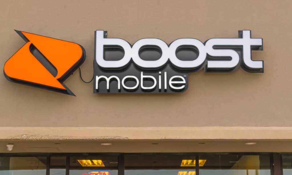 Boost Mobile Discounts Phone Deals 2023