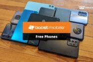 Boost Mobile Free Phones When You Switch in 2023