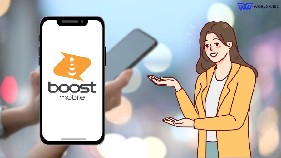 Boost Mobile Replacement Phone - Everything you need to know