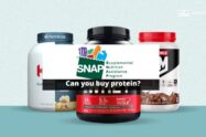 Can You Buy Protein Powder With EBT – Easy Guide
