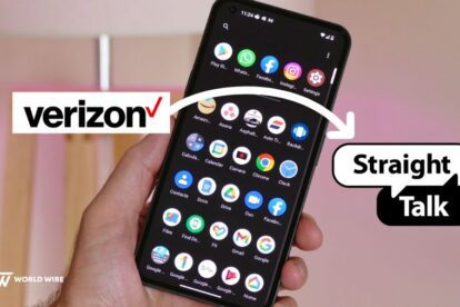 Can You Use a Verizon Phone on Straight Talk - Easy Guide