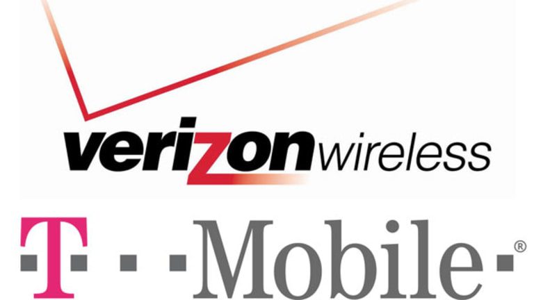 Can you switch from a Verizon phone to T-Mobile?