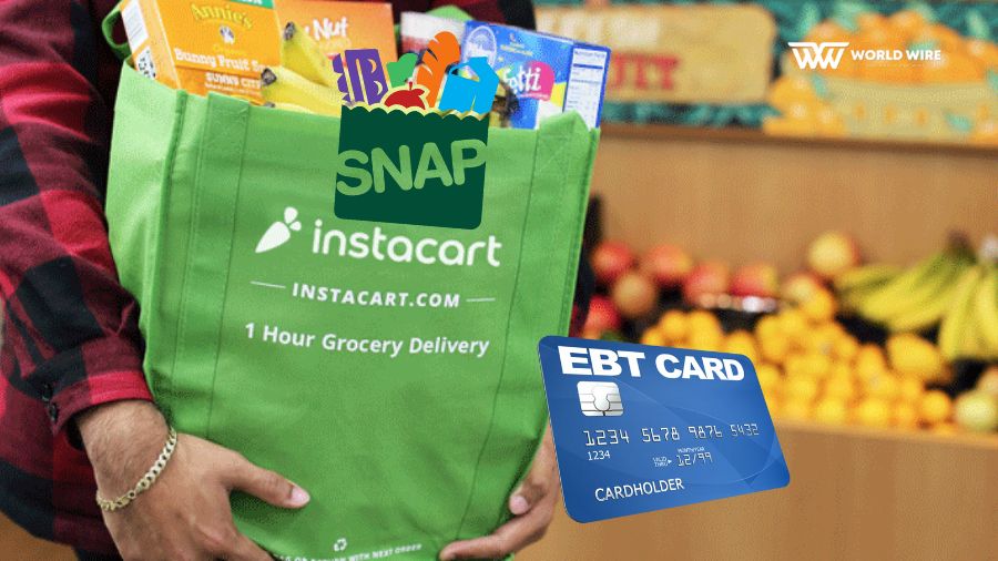 Can you use EBT on Instacart - Explained