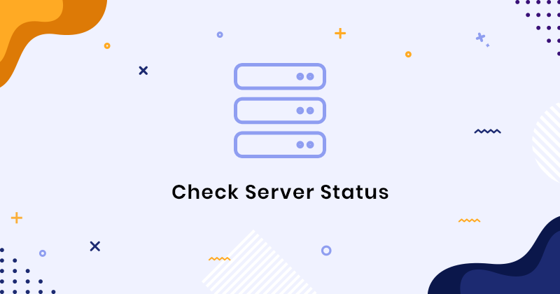 Check if VText Servers are Down