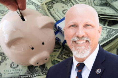 Chip Roy Net Worth - How Much is He Worth?