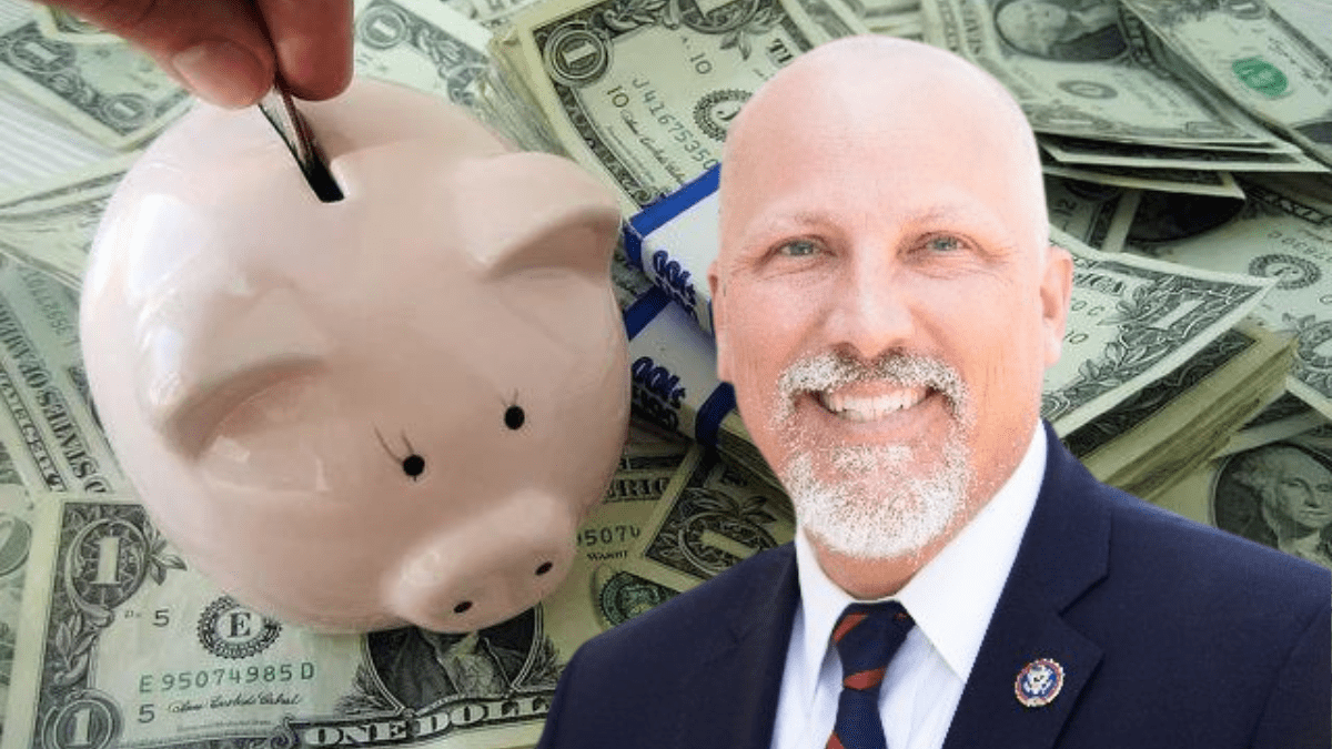 Chip Roy Net Worth How Much is He Worth? WorldWire