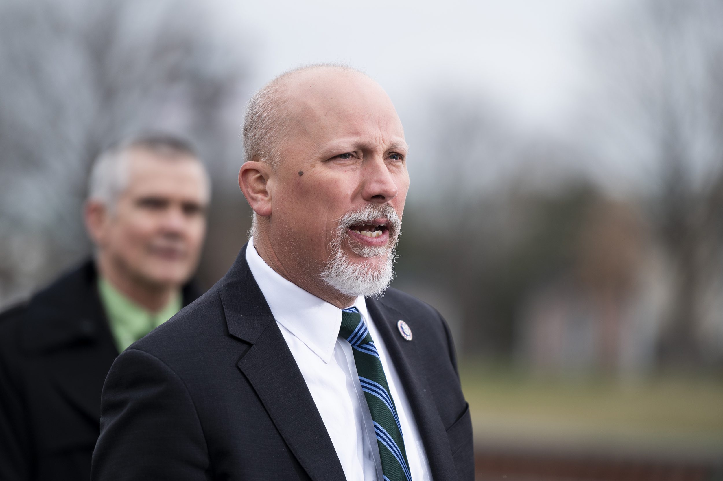 Rep. Chip Roy