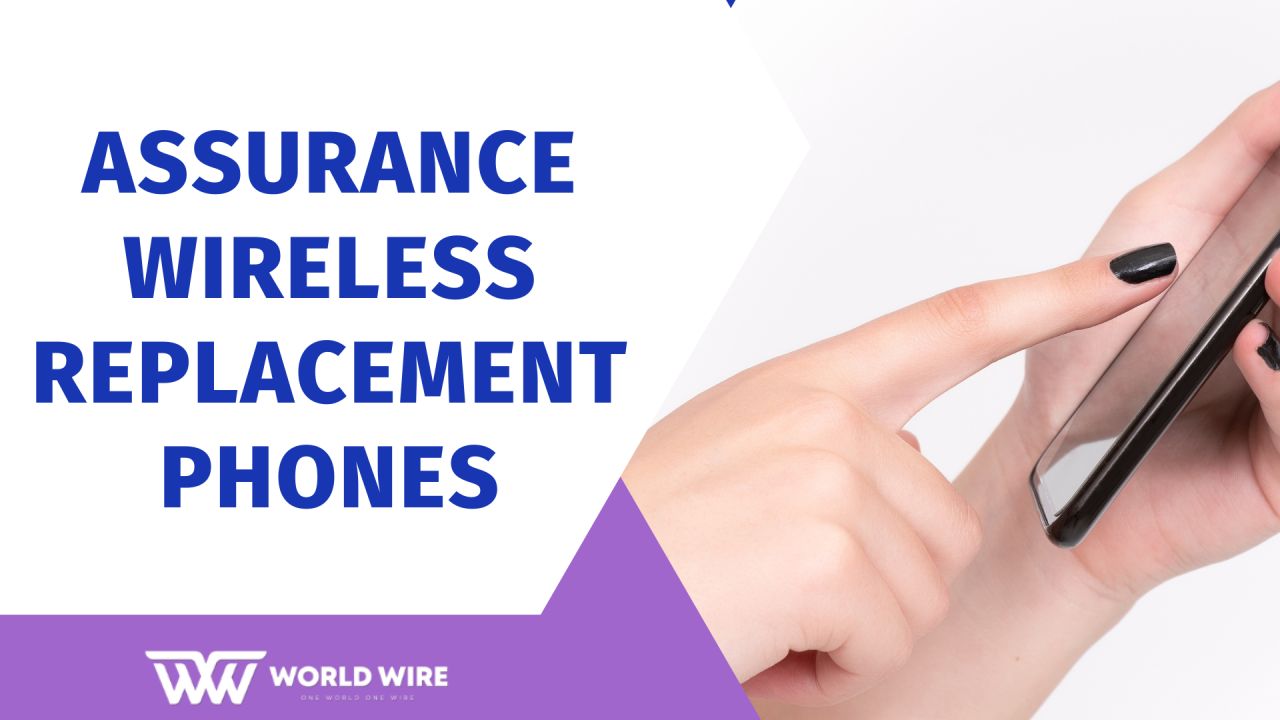 Assurance Wireless Phone Replacement How To Replace 5497