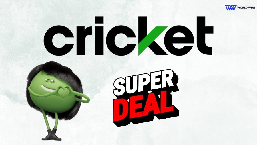 Cricket Wireless Deals – The Best Options for Existing Customers