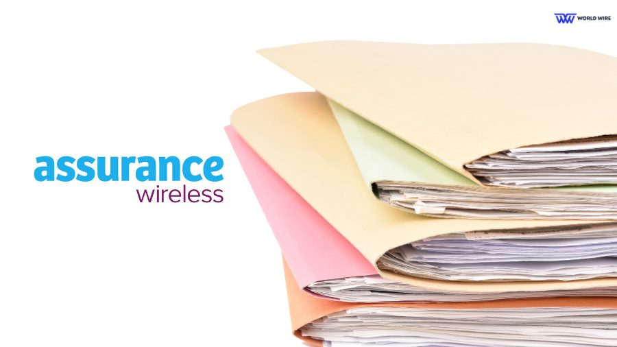 Documents to apply for Assurance Wireless Free Government Phones
