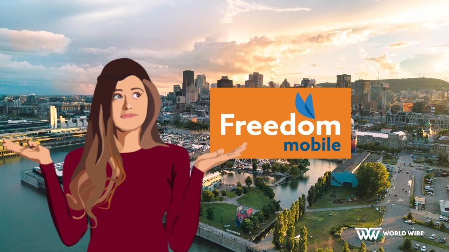 Does Freedom Mobile Work in Montreal? Things You Need to Know