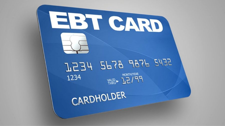 EBT Cards A Primer