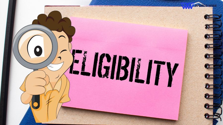 Eligibility to Avail of Benefits of the Program