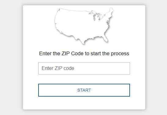 Enter Your ZIP code to apply for Go Technology Management Free Tablet