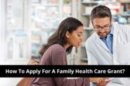 Family Health Care Grant