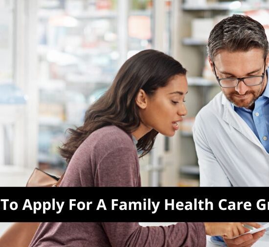 Family Health Care Grant