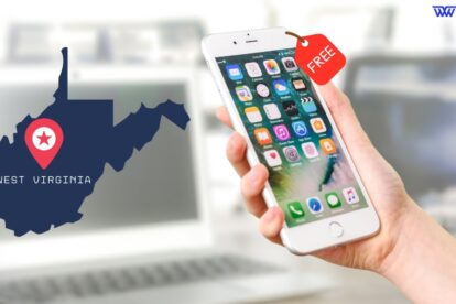 Free Government Phones in West Virginia What You Need to Know