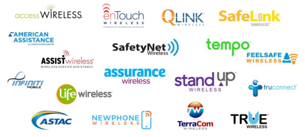 Best Carriers to receive a Free Hotspot Device under Government Program