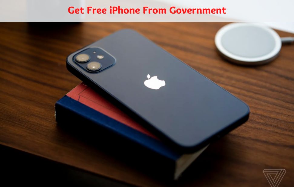 free government iphone 12 pro