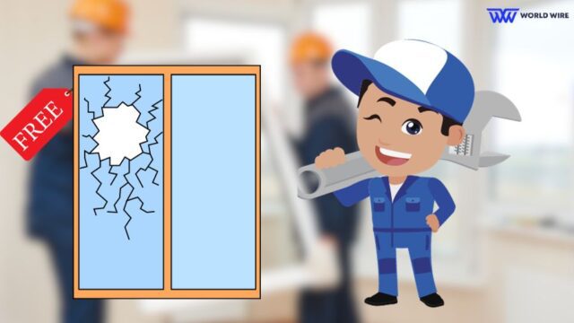 Free Window Replacement Program How To Apply World Wire Free Window Replacement Program How To Apply World Wire