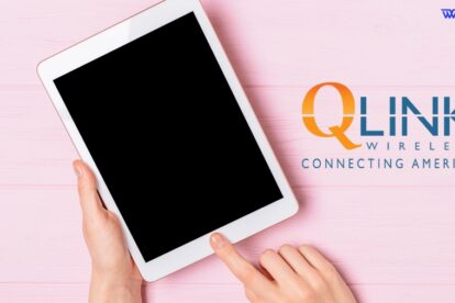 Get Q Link Wireless Free Tablet