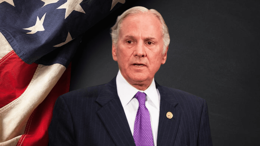 Henry McMaster Net Worth: How Much is he Worth?