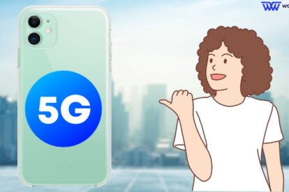 How Do I Enable 5G On My iPhone 11