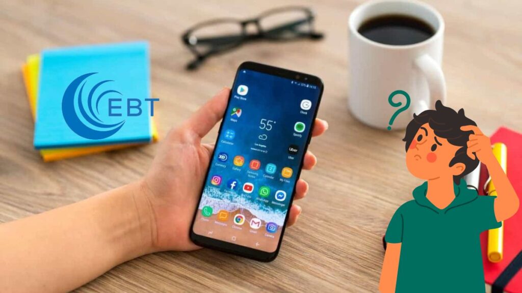 How To Get And Apply Assurance Wireless EBT Phone