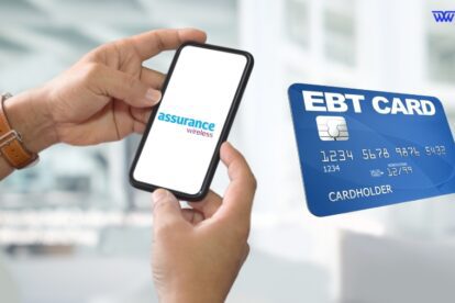 How To Get And Apply Assurance Wireless EBT Phone