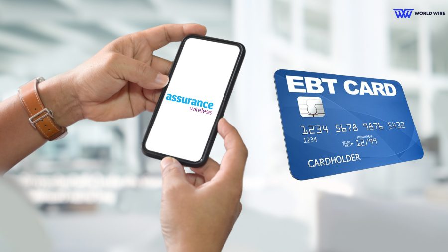 How To Get And Apply Assurance Wireless EBT Phone